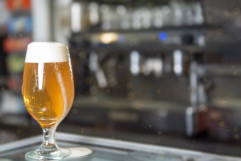 Retalhistas dizem que os preços sugeridos da cerveja na República Dominicana vão subir na segunda-feira
