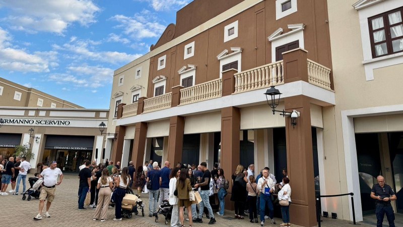 Sicilia Outlet Village pone el foco en los vinos tintos sicilianos