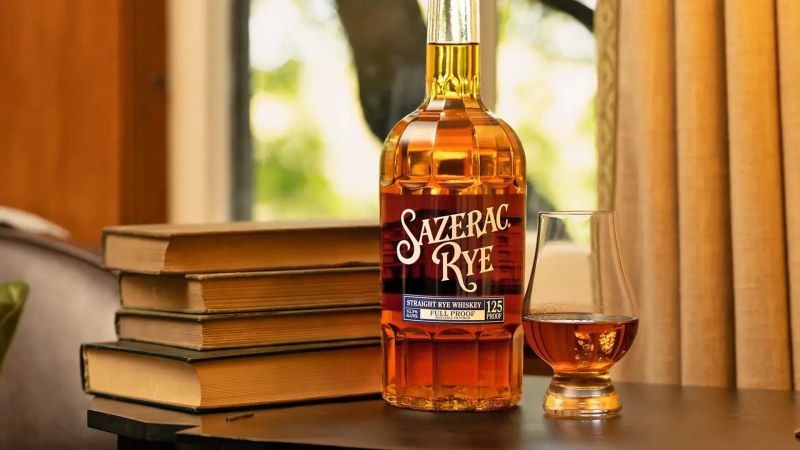 Aevum拒绝Sazerac对Berentzen开出的€5.55报价
