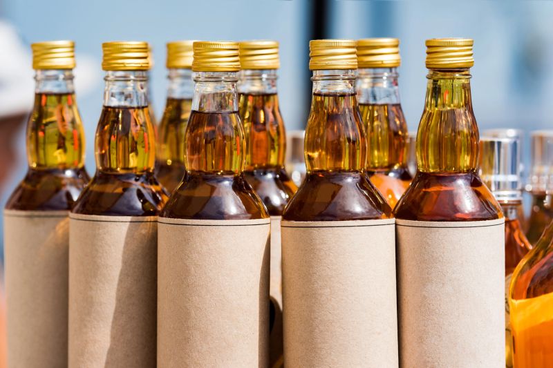 Indien untersucht Diageo und Pernod Ricard wegen Einstufung von Scotch-Importen