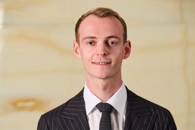 Norways Nikolai Haram Svorte Wins Best Sommelier of the World 2026 in Lisbon