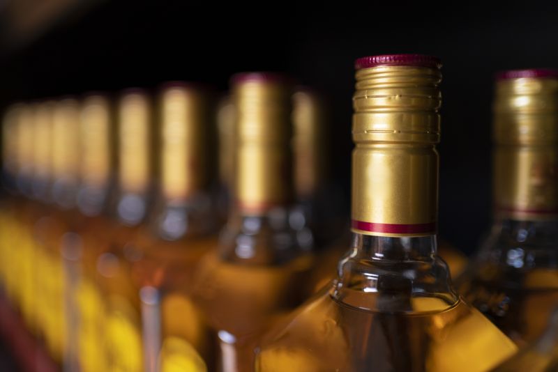 DISCUS says its export program helped U.S. craft distillers secure $18.5 million in new overseas sales since 2024