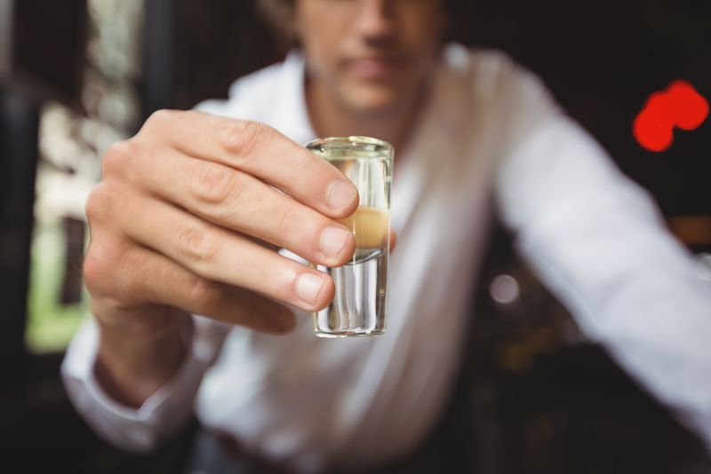 Sina Finance’s baijiu basket fell to a six-day low on Wednesday