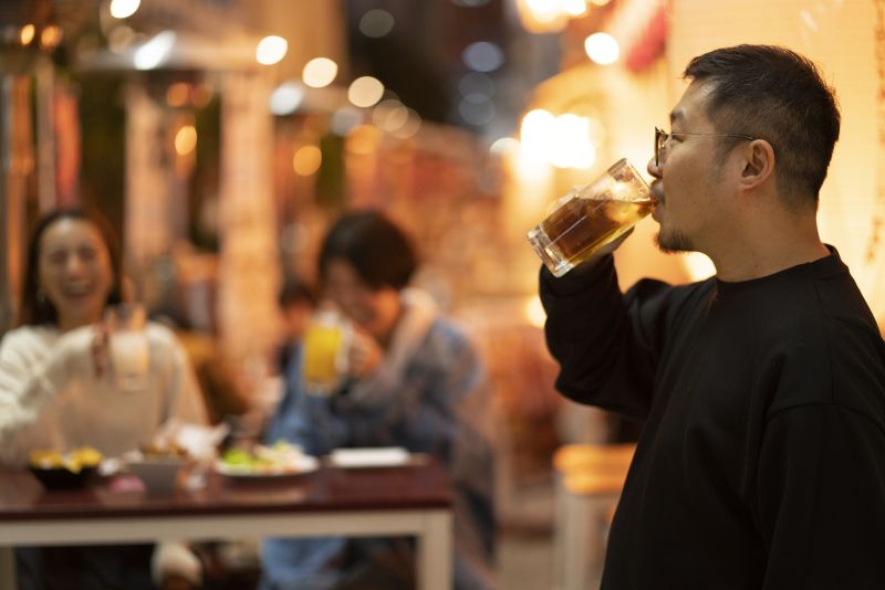 中国のビール生産量、9月は7.8％減 世界最大市場で減少が拡大