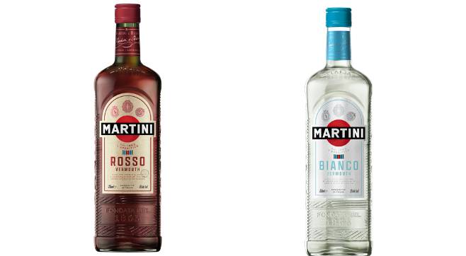 Bacardí lanza una oferta navideña con siete bebidas para regalo y reuniones