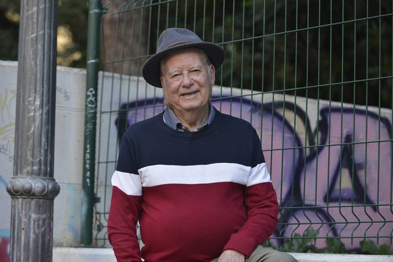 La DO Utiel-Requena rebautiza su panel de cata con el nombre de Félix Cuartero