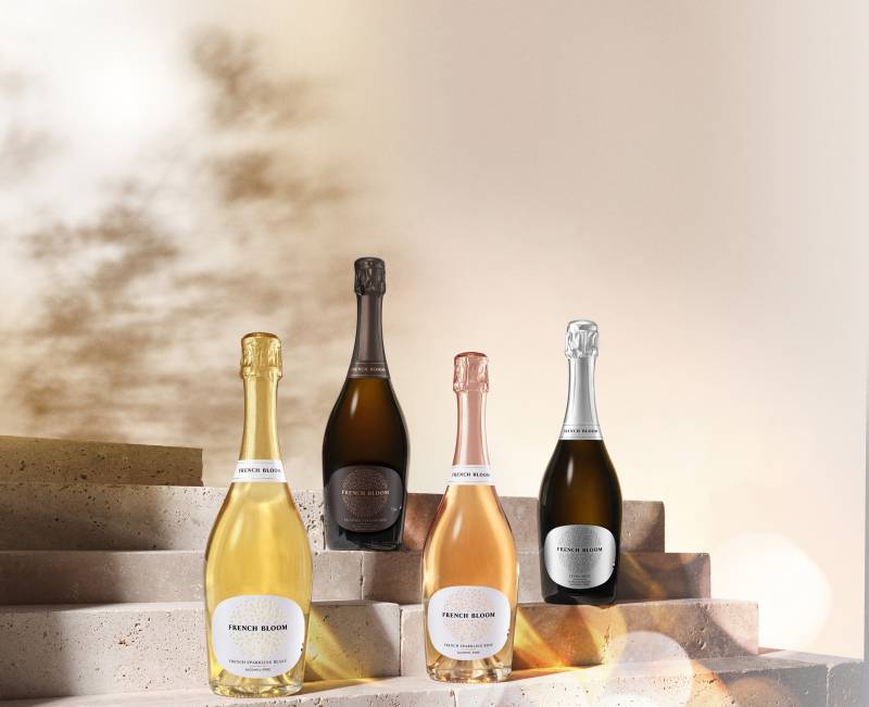 Torres Distribución incorpora French Bloom al mercado español de espumosos sin alcohol