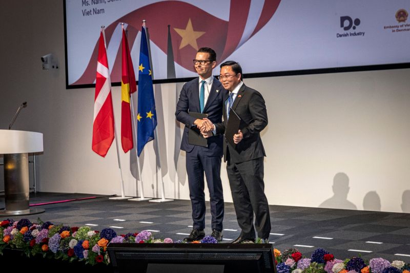Carlsberg prevé invertir 59 millones en su mayor fábrica asiática de Vietnam