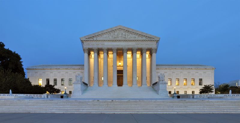 Supreme Court Takes Up Challenge to 1868 Ban on Home Distilling