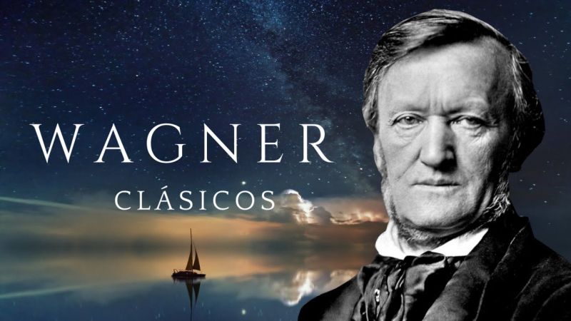 Una famiglia del vino siciliana svela un manoscritto di Wagner dopo 140 anni in mani private