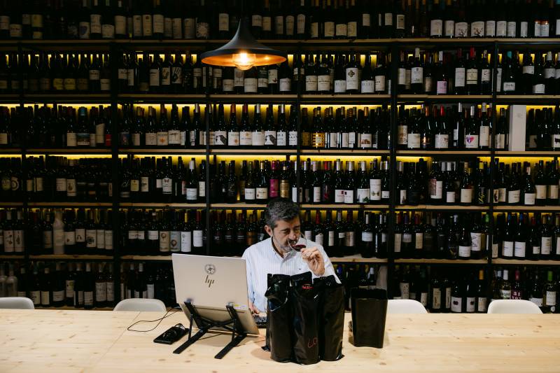 Wine Up publica gratis su guía de vinos monovarietales con 734 referencias
