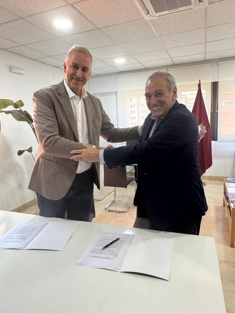 WINEMAD firma una alianza con Zerosei Event Spain para captar bodegas italianas