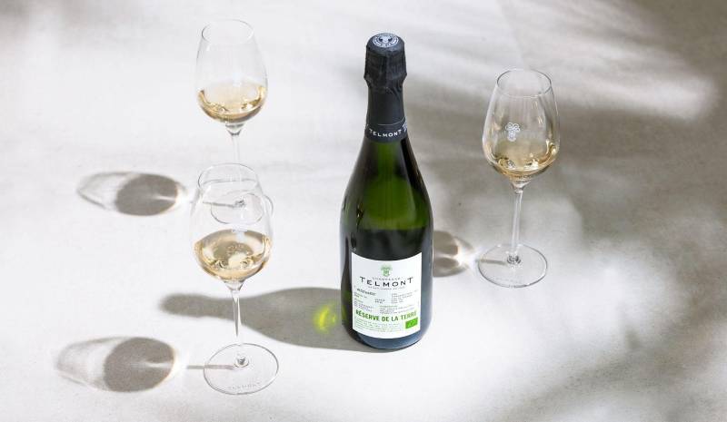 Telmont lleva a España su apuesta por el champagne ecológico con menos huella de carbono