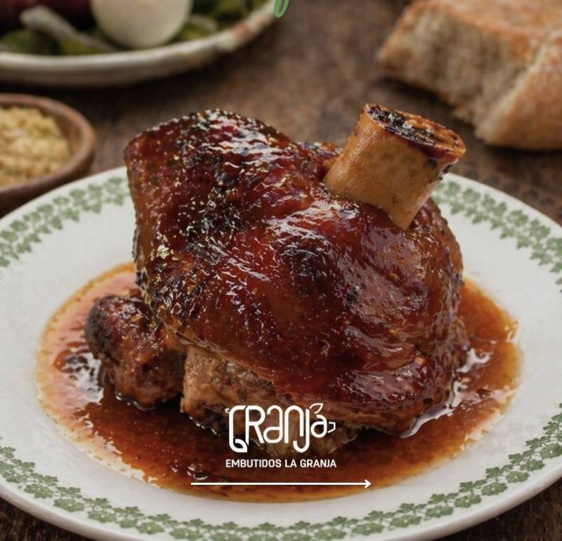 Grancay Foods culmina la integración de Caysan y La Granja en un único grupo