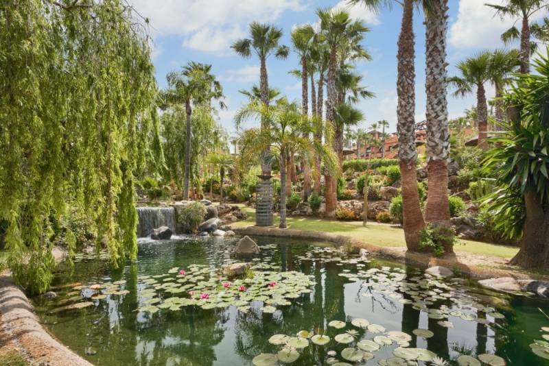 Royal Hideaway Sancti Petri recibe tres premios en tres categorías del lujo hotelero en España
