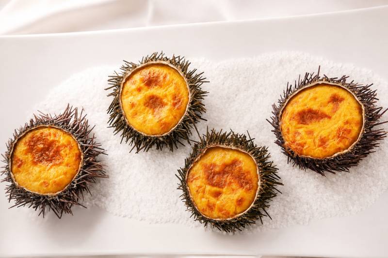 La Venta presenta su propuesta navideña para grupos con dos menús de cocina catalana tradicional