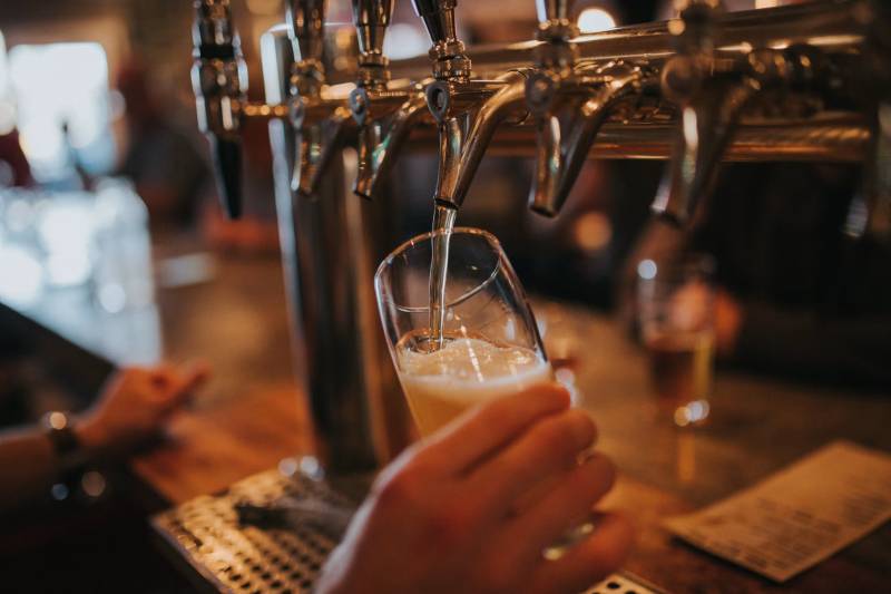 Study Says U.K. Hospitality VAT Cut Could Add £6.28 Billion a Year in Spending