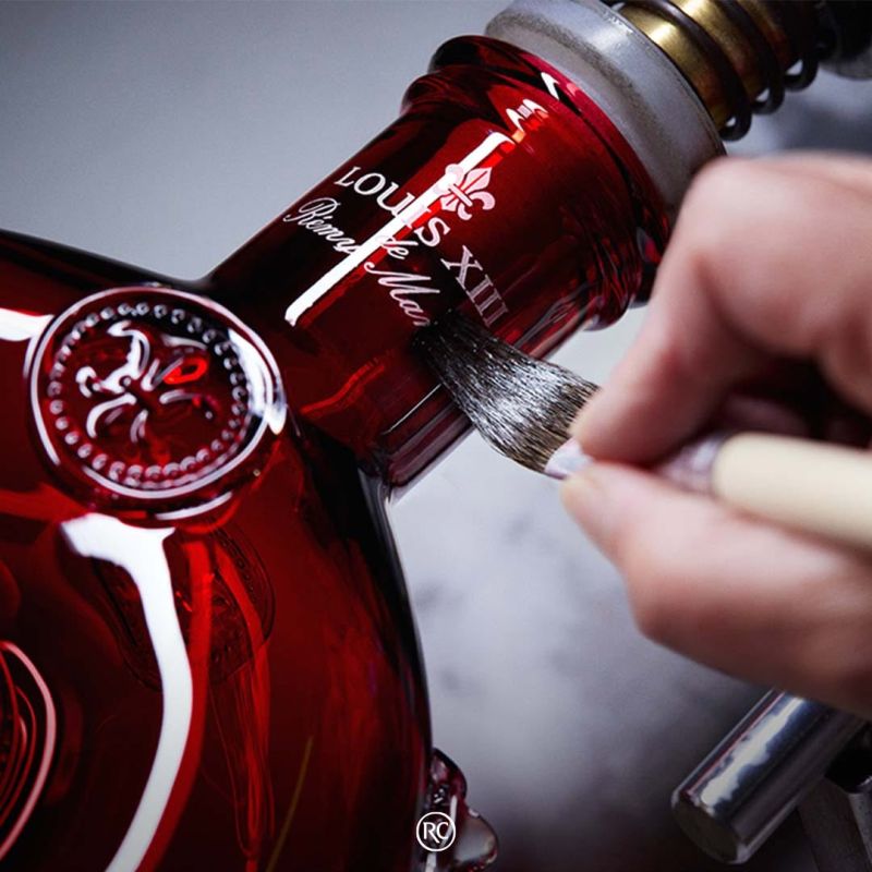 Rémy Cointreau’s cognac sales rose 16.5% after China orders accelerated before the Mid-Autumn Festival
