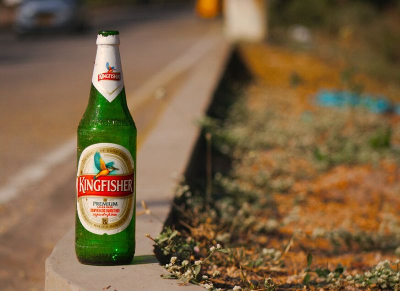 United Breweries bondit de 15 % après avoir presque triplé son bénéfice trimestriel