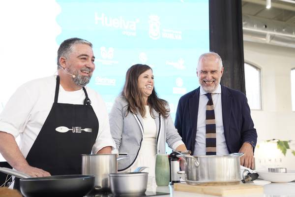 VIMAR consolida su perfil ibérico con Portugal en el centro de la feria