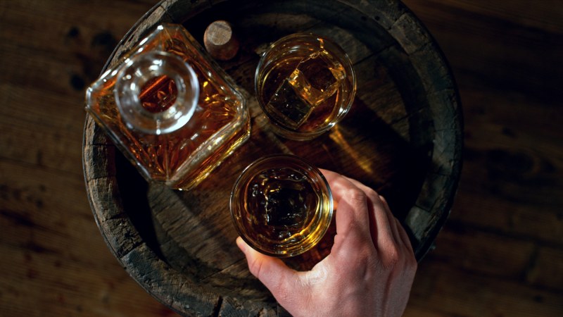 whisky