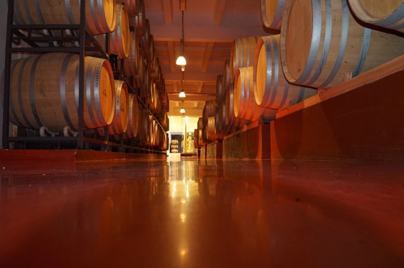 Les exportations mondiales de vin en vrac ont reculé de 10,3 % sur un an jusqu’en mars 2026
