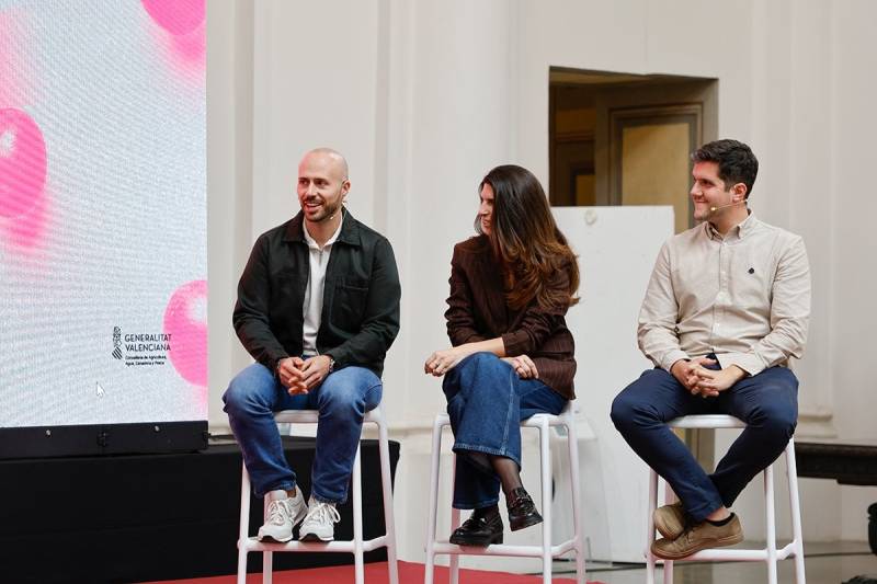 La DO Utiel-Requena sitúa a los jóvenes en el centro del futuro del vino comarcal