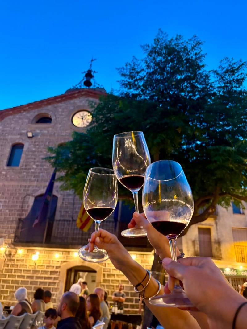 La DO Terra Alta prepara una gira de catas y ferias para acercar sus vinos