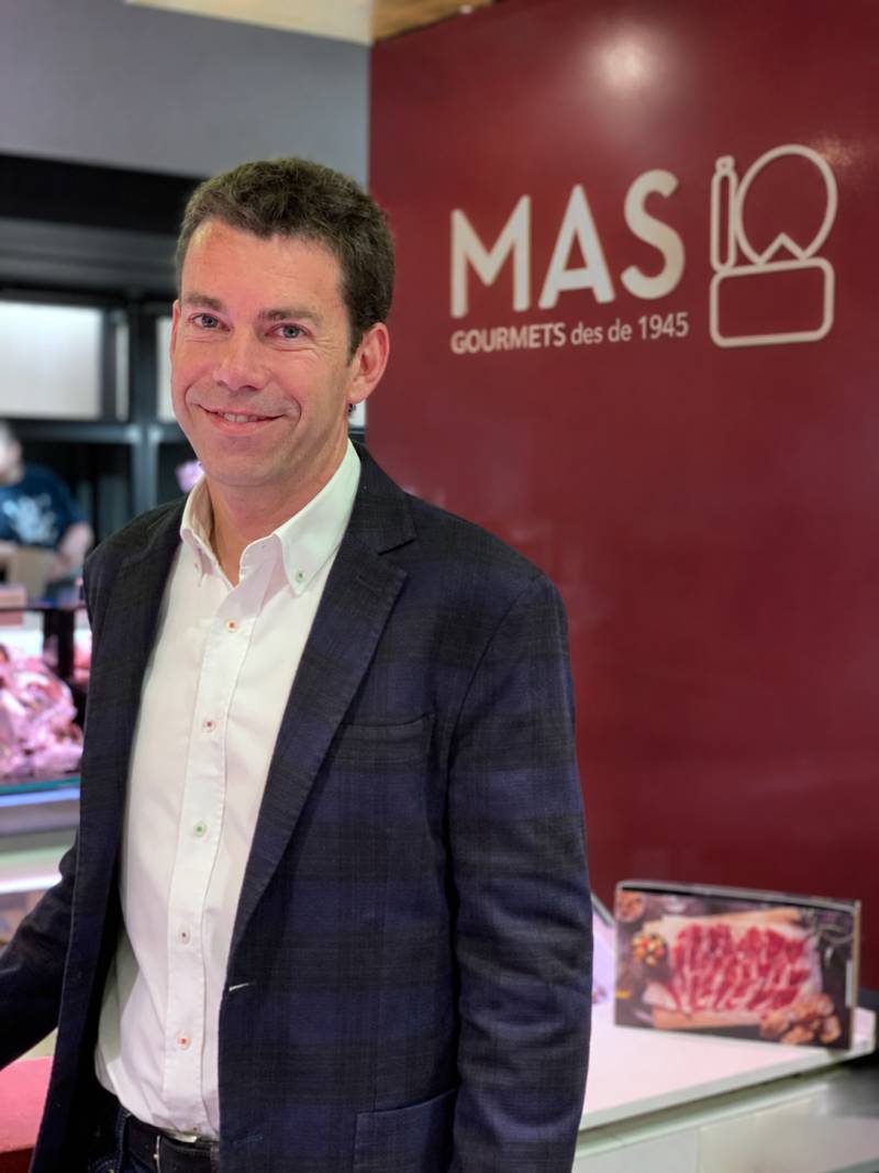 MAS Gourmets recupera su nombre histórico para reforzar su vínculo con el origen familiar