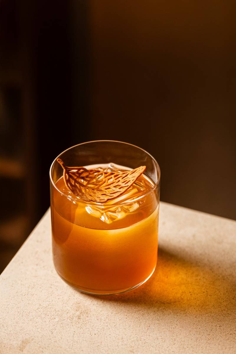 Kero Bar by Osaka es elegida mejor coctelería de restaurante de España y Portugal
