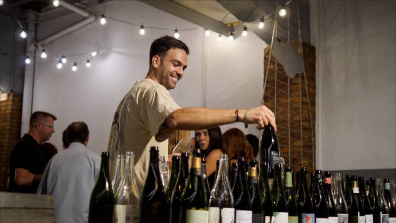 La Trobada d’Elaboradors Efervescents afianza su papel clave en el espumoso del Penedès