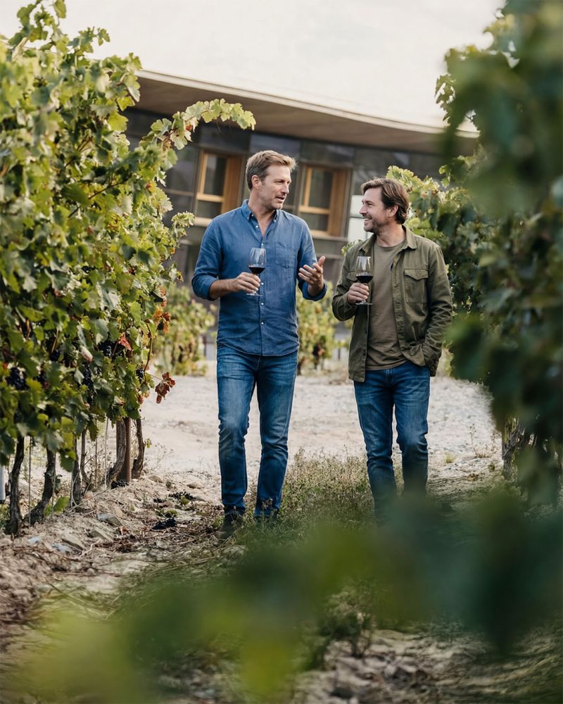 González Byass organiza experiencias de enoturismo en cuatro bodegas de España