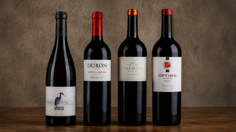 Samaniego unifica su grupo bodeguero bajo la marca Bodegas y Viñedos Samaniego