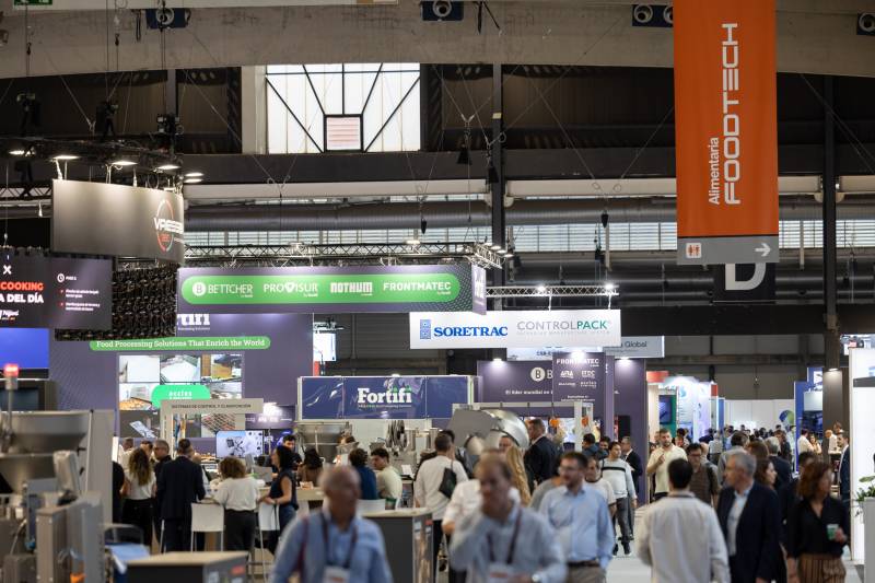 ¡Vinos y Tecnología! ¿Quién lo diría?