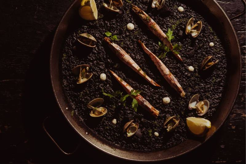 El día mundial de la paella gana presencia fuera de Madrid con tres propuestas en Barcelona, Estepona y Zaragoza