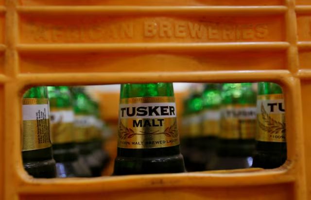 Kenia autoriza a Asahi la compra de EABL con una condición sobre los frigoríficos