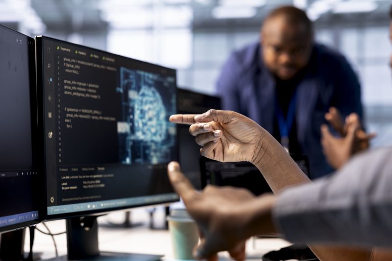 Survey Finds U.S. Wine Industry Uses AI Far More in Offices Than Vineyards