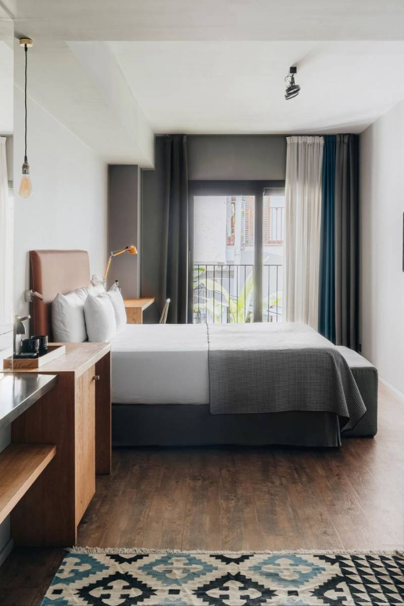 Yurbban reposiciona UMA como una marca de hoteles centrada en el viaje pausado