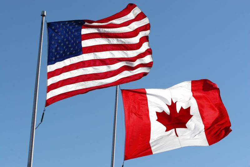 Trump orders ban on Canadian alcohol imports after talks fail