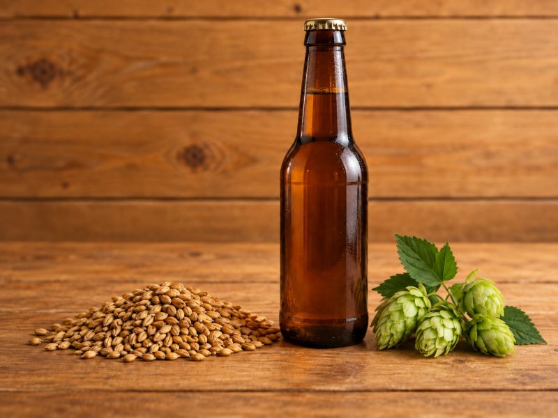 Estados Unidos exige a las cerveceras detallar cebada malteada y lúpulo en sus fórmulas