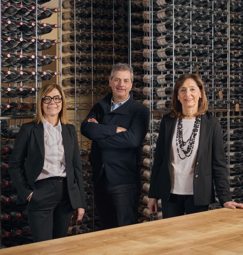 L’Amarone 2019 di Tedeschi entra nella Top 100 Wines of Italy 2026 di James Suckling