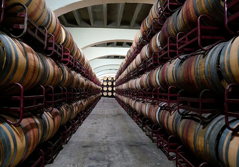 Bodegas Riojanas verlegt nach Übernahme durch Vintae seinen eingetragenen Sitz nach Madrid