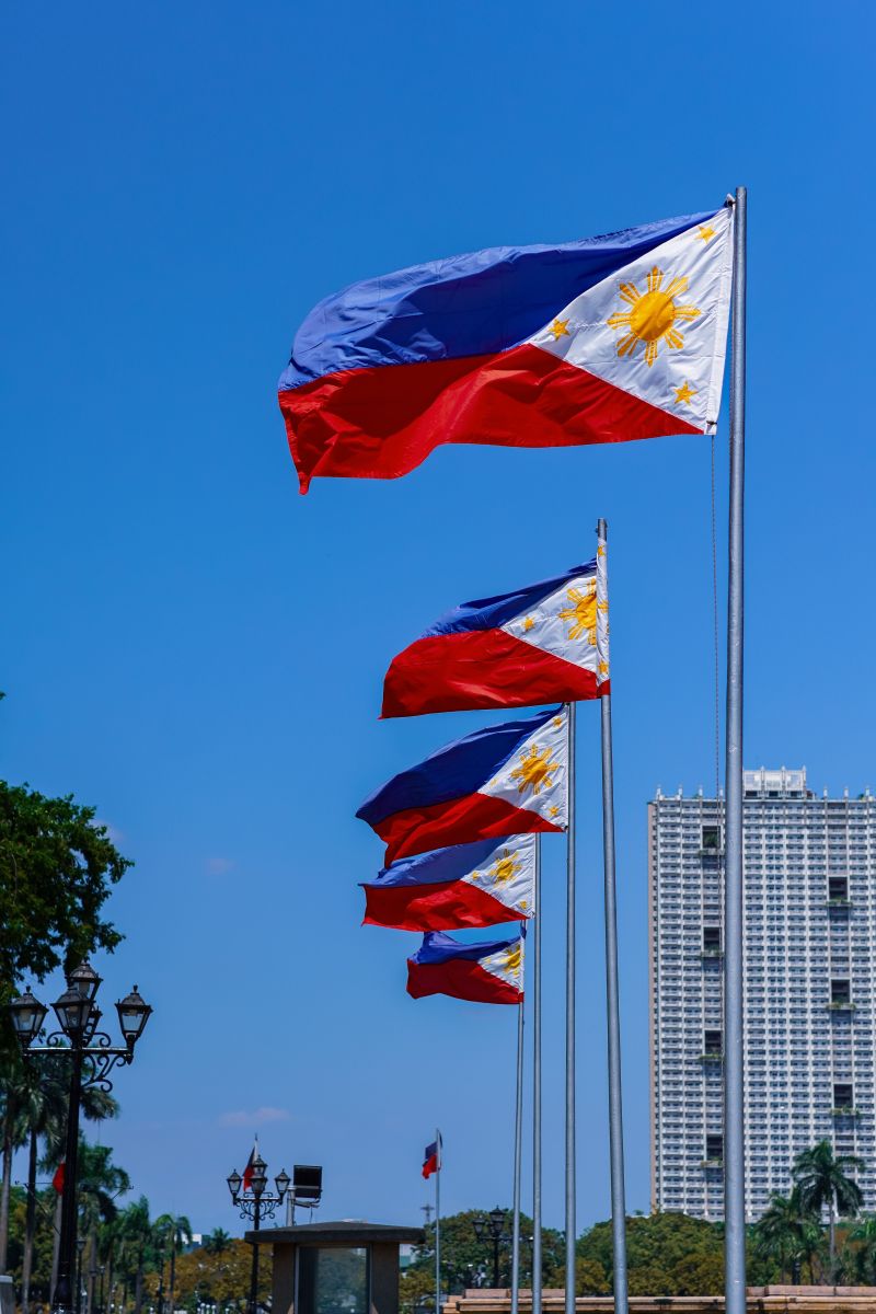 La UE y Filipinas cierran un acuerdo de principio para un tratado de libre comercio