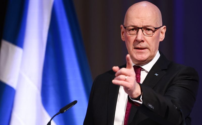 Schottische Branchenvertreter drängen Swinney vor dem Haushalt zu einer Senkung der Mehrwertsteuer auf 10%