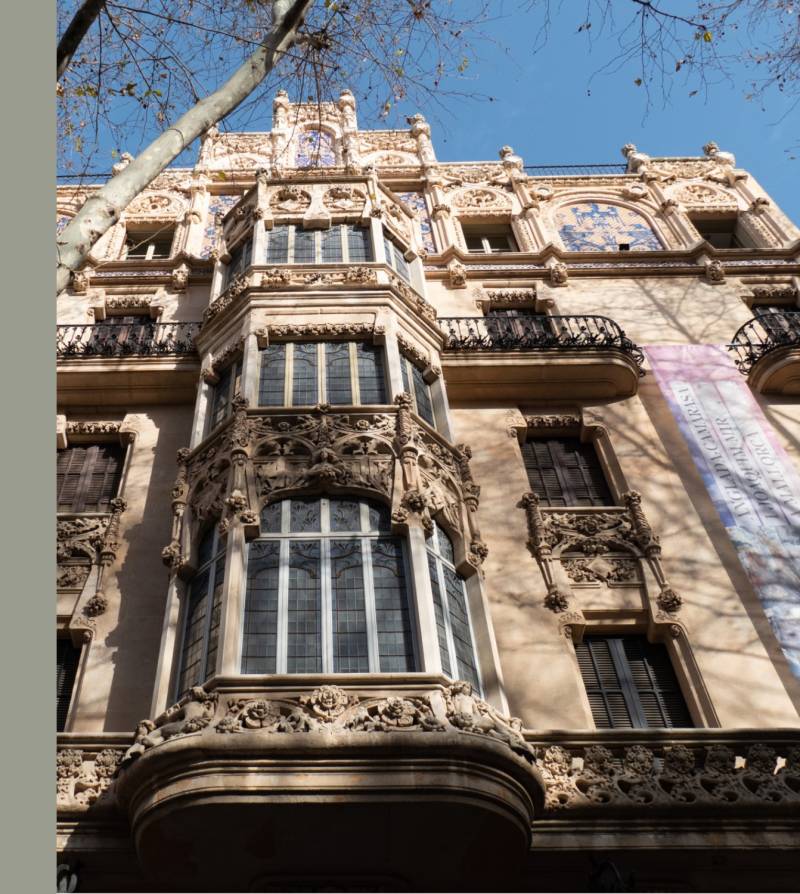 Palma lanza una agenda de otoño para reforzar el turismo cultural fuera del verano