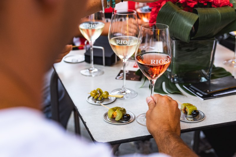 Vinos Rioja