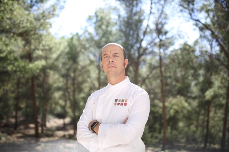 La UNIA abre en Baeza un seminario sobre gastronomía del olivar y uso culinario del AOVE