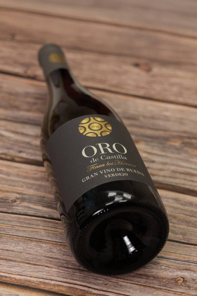 Wine Enthusiast premia a Oro de Castilla con dos altas valoraciones en Rueda