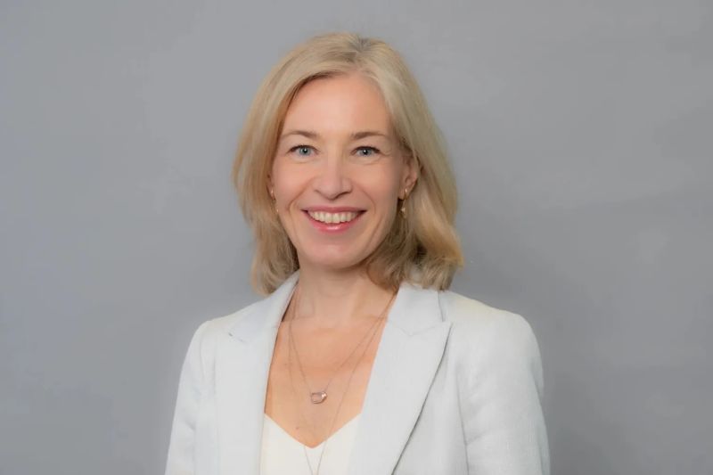 Diageo Names WPP’s Joanne Wilson as Chief Financial Officer