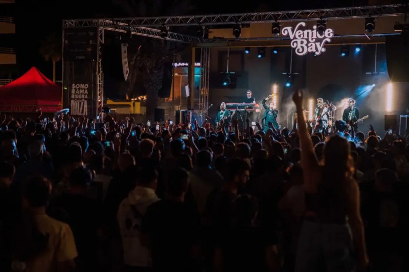 Ribera del Duero regresa a Sonorama goes to Ibiza con un Wine Bar